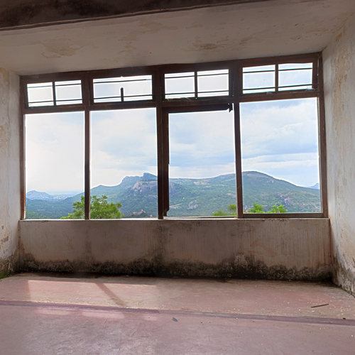 Future Location Interpretation centre